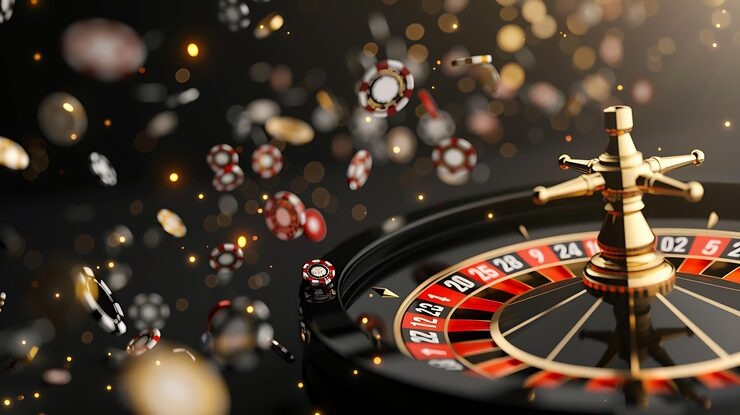musang178 Ruang Baccarat Premium
